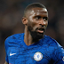 Barnsley vs Chelsea: Tuchel wanted me to leave Stamford Bridge – Rudiger