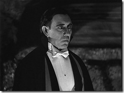 Spanish Dracula First Appearance