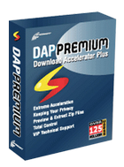 Download Accelerator Plus (DAP) 10.0.3.2 Premium Full Crack