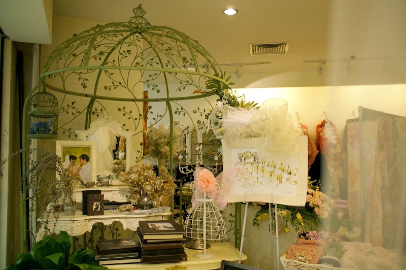 Idea 35+ Wedding Gown Rental Johor Bahru