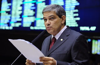 Marcus Pestana: Presidente PSDB - MG