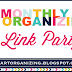 Let the Organizing Link Party Commence!