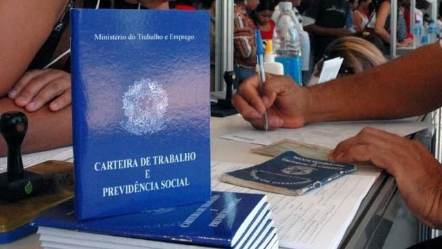 Salvador gera mais de dois mil empregos formais em agosto, aponta Caged
