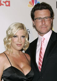 Tori Spelling Pregnant