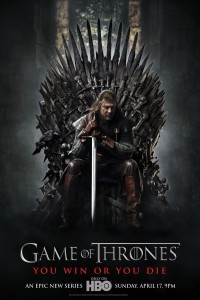 Download Game of Thrones (Season 1) All Episode Hindi