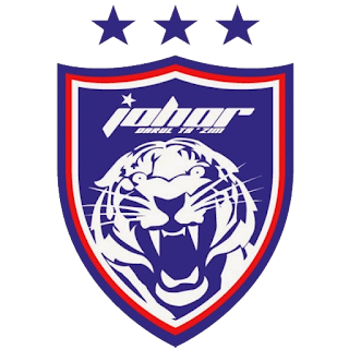 Logo Dream League Soccer 2016 Klub johor darul takzim