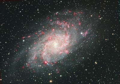 M33_by_Ramviswanathan