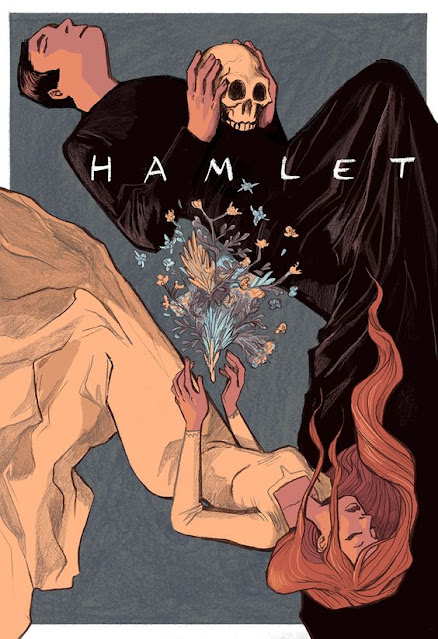 A história de Hamlet!