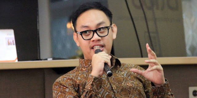 Rencana APBN 2024 Fokus IKN dan Pemilu 2024, Utang Rezim Jokowi Makin Numpuk