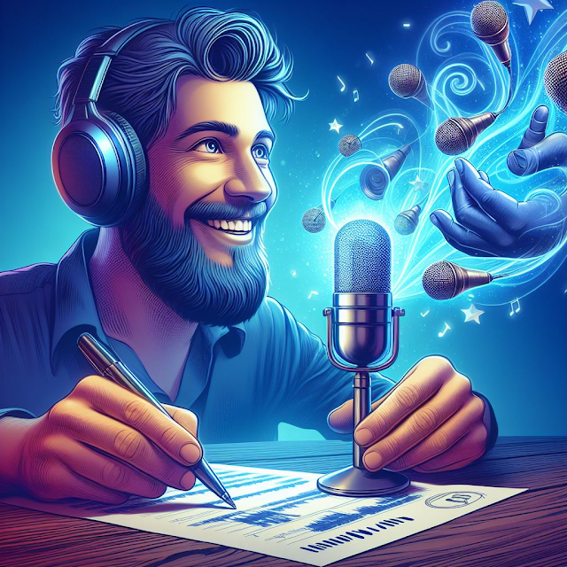 Unveiling the Power of Microphones