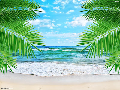 Free Beach Wallpapers | Free Beach Android ... - Xtremewalls