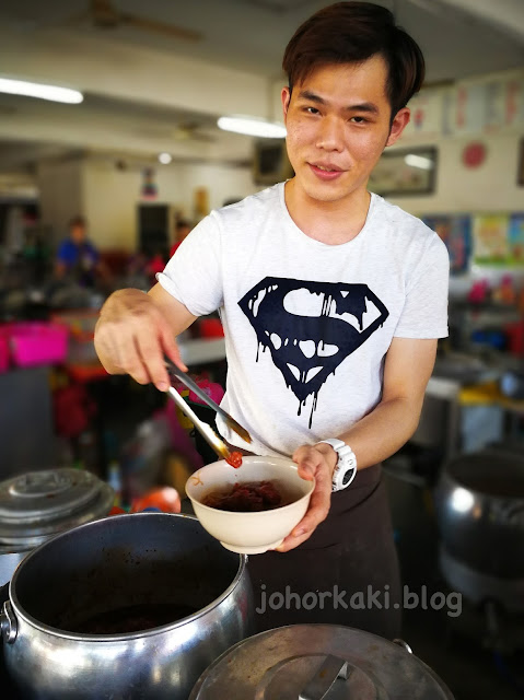 Hock-Chew-Noodles-Restoran-Long-Cheng-Masai-JB-肥婆福州美食.龍城餐館