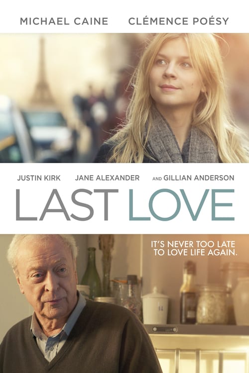 Download Mr. Morgan's Last Love 2013 Full Movie With English Subtitles