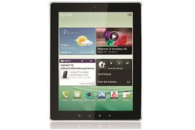 Harga Advan Vandroid T6 Android Tablet