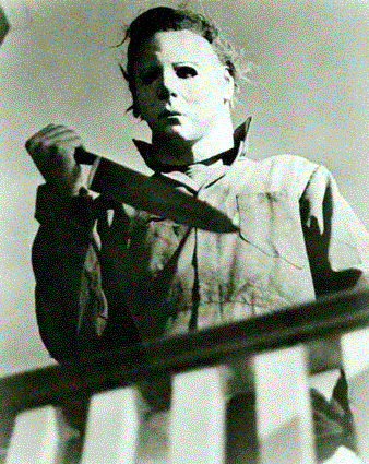 halloween michael myers