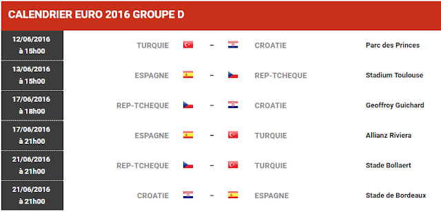 group-d-schedule-and-fixtures
