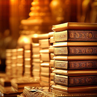 Buddha books