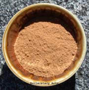 sandalwood powder