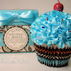 Birthday Gift Card Holder