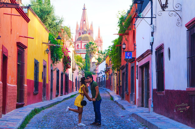 San Miguel de Allende