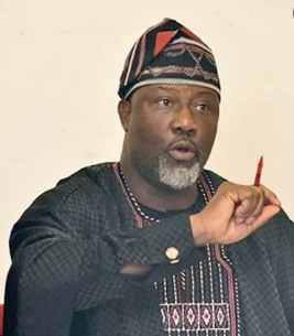 2023: Social media does not win elections in Nigeria- Dino Melaye tells Peter Obi