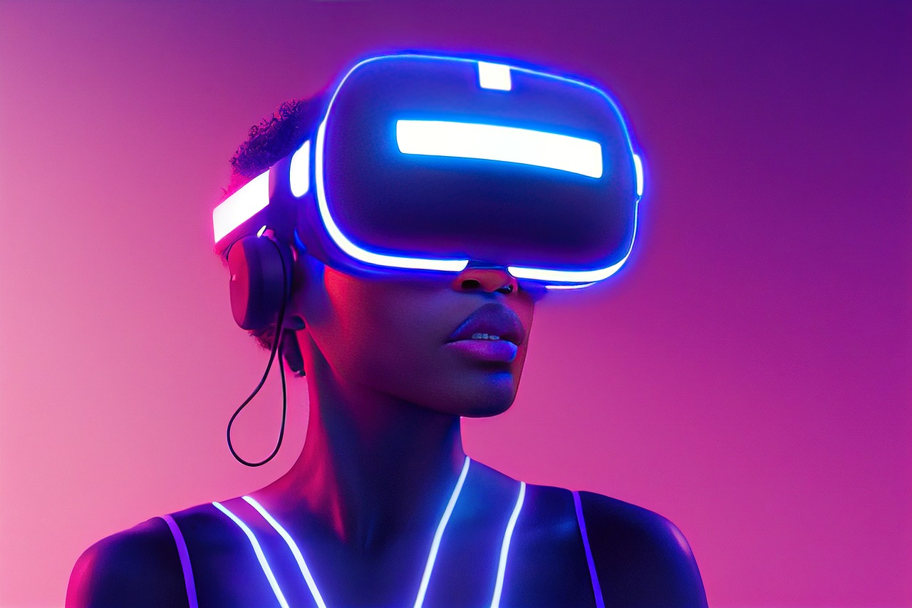 Unlocking New Dimensions of Online Gaming with XR Technology