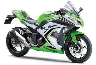  ini PT Kawasaki Motor Indonesia atau KMI secara resmi mengeluarkan model motor terbarunya Kawasaki Indonesia Resmi Luncurkan Ninja 250 SE LTD