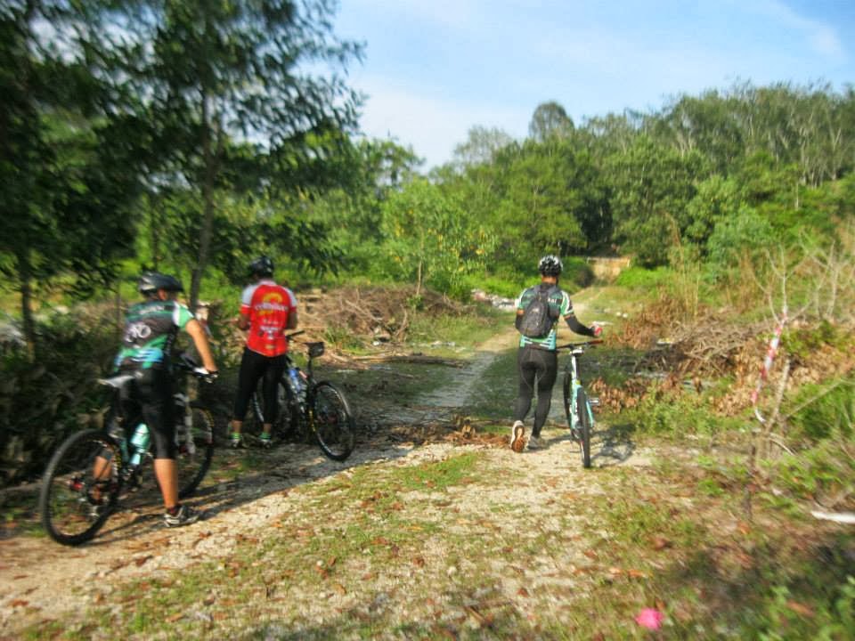 Basikal Fun Ride