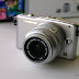 Olympus PEN Mini E-PM1 Review