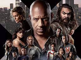 New movie fast and furious part#10