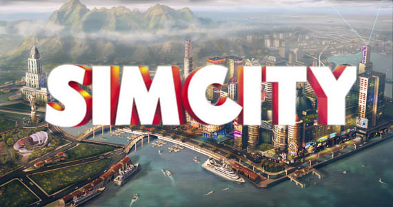 Simcity 2013