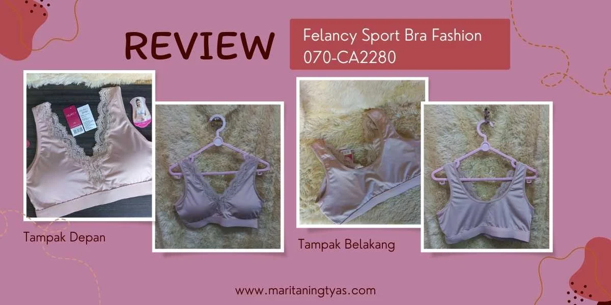 felancy sport bra fashion review