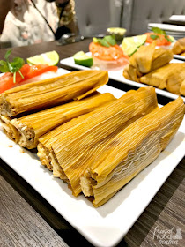 Delia's Tamales has been a fixture in McAllen, Texas for almost 30 years now and for very good reason- she makes the best homemade tamales in the Rio Grande Valley!