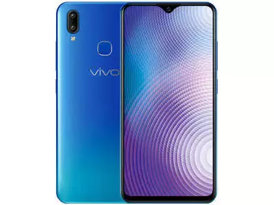 Vivo Y91 2019 Smartphone Terbaik RAM 2GB 2020