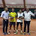 Valtiberina Tennis&Sport, doppio successo casalingo nel Vallate Aretine