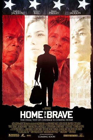 Home of the Brave (2006) Full Hindi Dual Audio Movie Download 480p 720p BluRay
