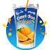 Capri Sun 100ml Pouch Size For Kids Excites Consumers