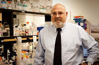 Robert Schwartz, Cullen Distinguished Professor of Biology and Biochemistry at the University of Houston, has pioneered a breakthrough technique for turning ordinary human skin cells into early-stage heart cells. Credit: Chris Watts.