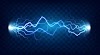 why we use alternating current instead of direct current in large scale??