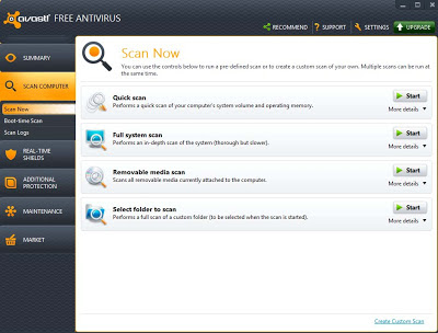 Download Antivirus Terbaru Free