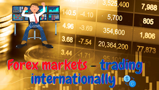 forex trading