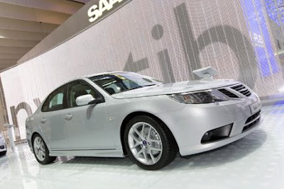 Saab 9-3 Coupe, Saab, sport car, luxury car, car