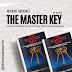 New Book Alert: The Master Key By Michael Adekunle.