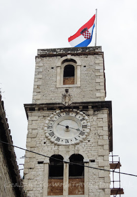 克羅地亞, 西貝尼克, Sibenik