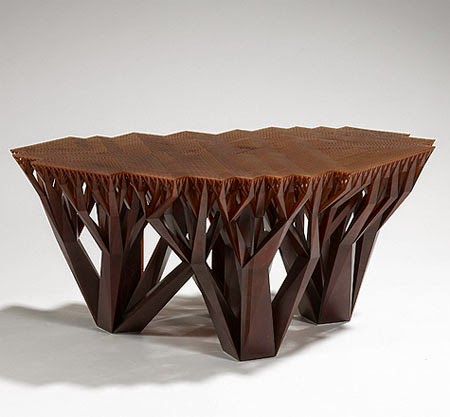 Unique Coffee Tables