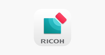 RICOH Smart Device Connector Download