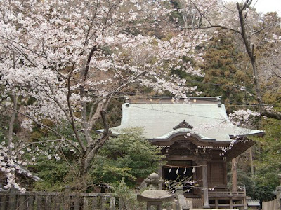 御霊神社