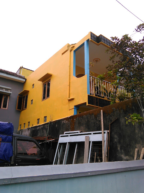 jasa desain rumah soloraya