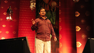 ARUNACHALAM MURUGANANTHAM IN TED TALKS PADMAN