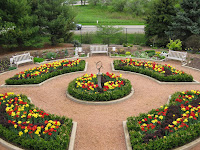 Green Bay Botanical Garden